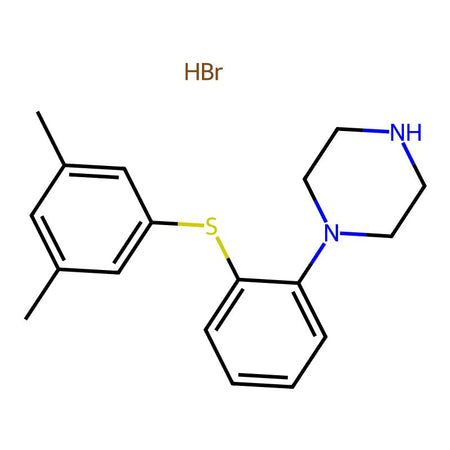 Vortioxetine Impurity 15|C4X-105615|3070439-20-9