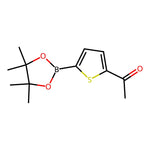 5-Acetylthiophene-2-boronic acid pinacol ester|CS-0189952|942070-32-8