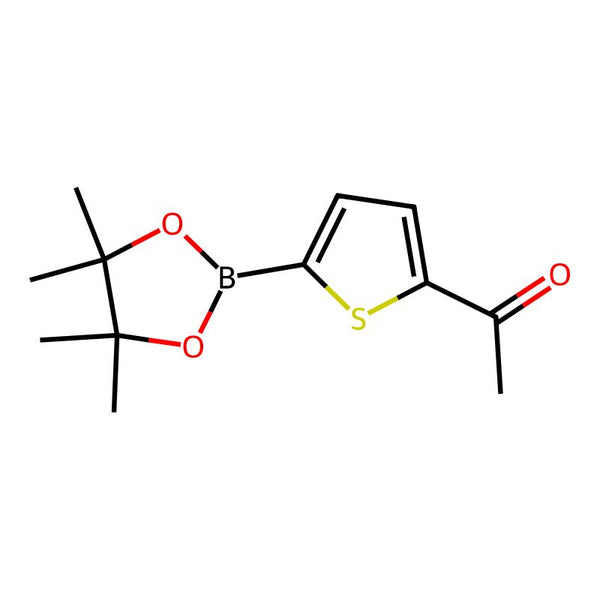 5-Acetylthiophene-2-boronic acid pinacol ester|CS-0189952|942070-32-8