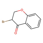 3-Bromo-2,3-dihydro-4H-chromen-4-one|CS-W000656|1776-09-6