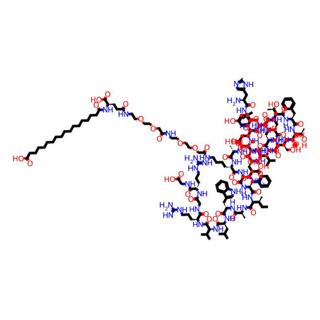 Semaglutide, 98%|2454441|910463-68-2
