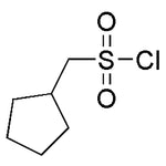 Cyclopentyl-Methanesulfonyl Chloride|23779|242459-85-4