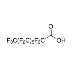 Pentadecafluorooctanoic acid, min. 98%|09-5380|335-67-1