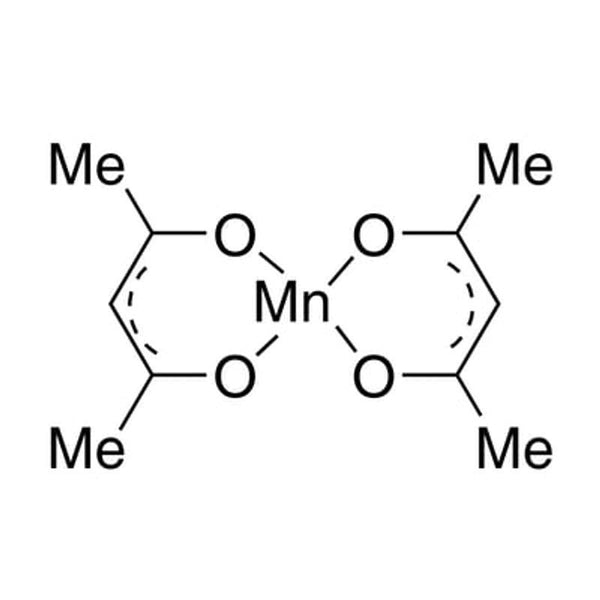 Manganese(II) acetylacetonate, 95%|93-2503|14024-58-9