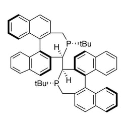 (3R,3'R,4S,4'S,11bS,11'bS)-(+)-4,4'-Di-t-butyl-4,4',5,5'-tetrahydro-3,3'-bi-3H-dinaphtho[2,1-c:1',2'-e]phosphepin, 95% (S)-BINAPINE|15-1053|528854-26-4