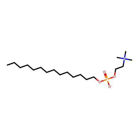 n-Tetradecylphosphocholine, 98%|618482|77733-28-9