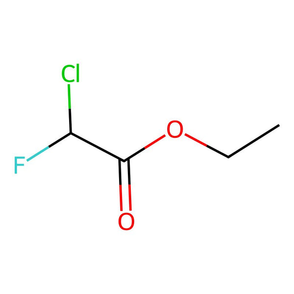 Ethyl 2-chloro-2-fluoroacetate|CS-0434923|401-56-9