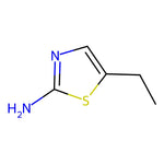 5-Ethylthiazol-2-amine|CS-W022373|39136-60-2
