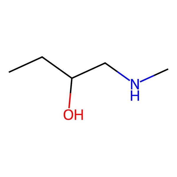 1-(Methylamino)butan-2-ol|CS-0225521|42163-27-9