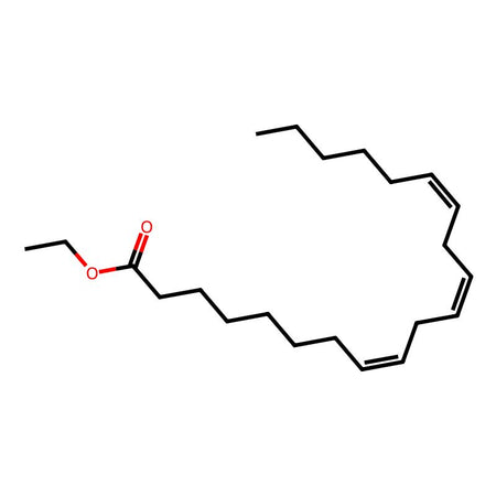 cis-8,11,14-Eicosatrienoic Acid Ethyl Ester|C1798558|55968-21-3