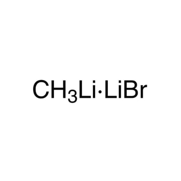 Methyllithium, complexed with lithium bromide in ethyl ether (1.5M)|93-0358|917-54-4