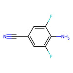 4-Amino-3,5-difluorobenzonitrile|CS-W018653|110301-23-0