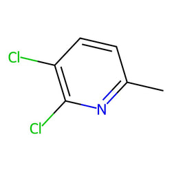 2,3-Dichloro-6-methylpyridine|CS-W021484|54957-86-7