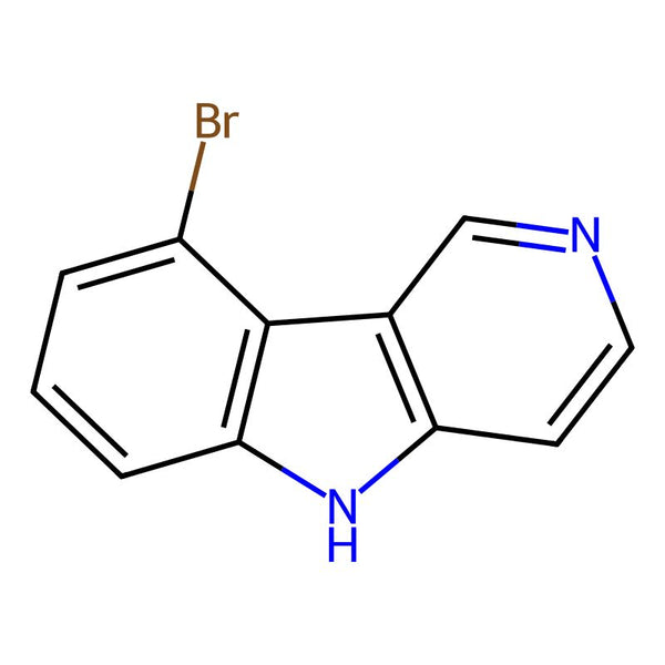 9-Bromo-5H-pyrido[4,3-b]indole|CS-0062139|1015460-62-4