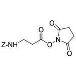 Z-b-alanine N-hydroxysuccinimide ester|06571|53733-97-4