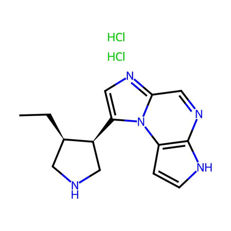 Upadacitinib Impurity 77|C4X-240577|2050038-84-9