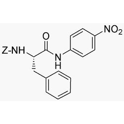 Z-L-phenylalanine 4-nitroanilide|04706|19647-71-3