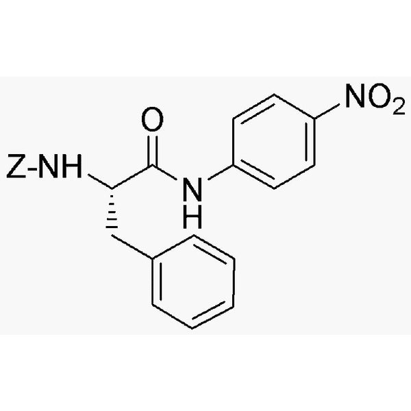 Z-L-phenylalanine 4-nitroanilide|04706|19647-71-3