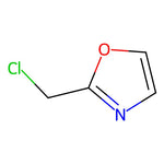 2-(Chloromethyl)oxazole|CS-D0011|185246-17-7