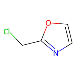 2-(Chloromethyl)oxazole|CS-D0011|185246-17-7