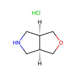(3aR,6aS)-rel-Hexahydro-1H-furo[3,4-c]pyrrole hydrochloride|CS-0047214|57710-36-8