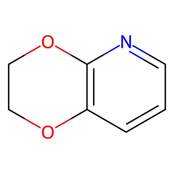 2,3-Dihydro-[1,4]dioxino[2,3-b]pyridine|CS-W006841|129421-32-5