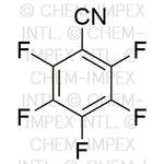Pentafluorobenzonitrile|46091|773-82-0