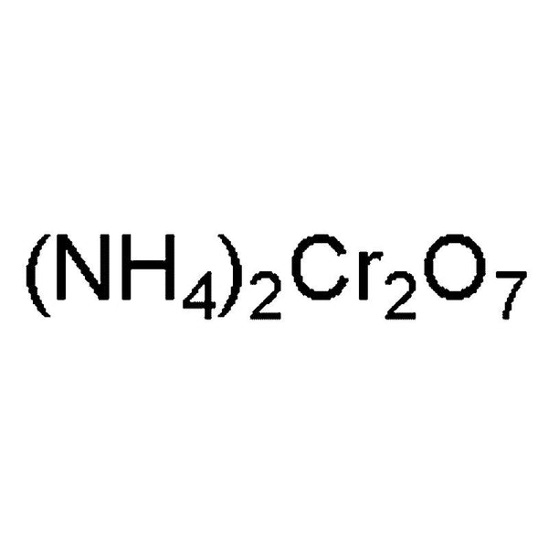 Ammonium dichromate|30210|7789-09-5
