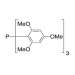 Tris(2,4,6-trimethoxyphenyl)phosphine, min. 97%|15-8015|91608-15-0