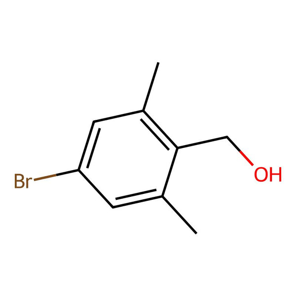 (4-Bromo-2,6-dimethylphenyl)methanol|CS-0194736|17100-59-3
