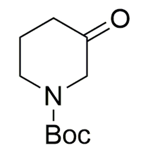 1-Boc-3-piperidone|14333|98977-36-7
