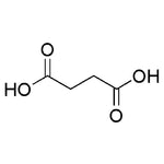 Succinic acid|30165|110-15-6