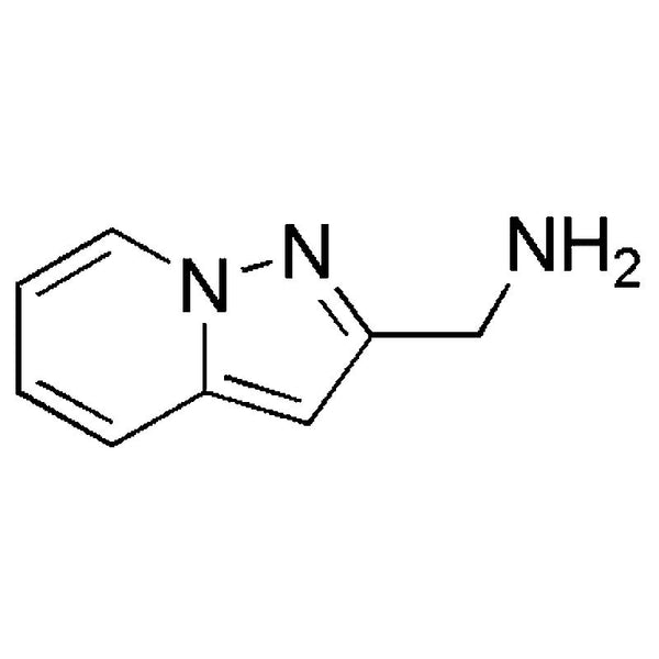 Pyrazolo[1,5-a]pyridin-2-yl-methylamine hydrochloride|19481|1187931-45-8