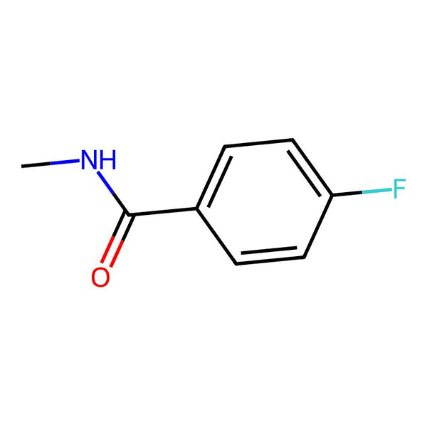 4-Fluoro-N-methylbenzamide|CS-W018076|701-49-5