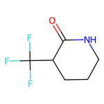3-(Trifluoromethyl)piperidin-2-one|CS-0094452|1000934-03-1