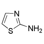 2-Aminothiazole|24494|96-50-4
