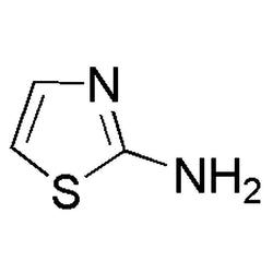 2-Aminothiazole|24494|96-50-4