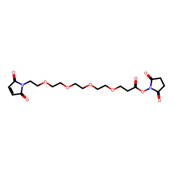 Mal-?PEG4-?NHS ester|CS-0105021|1325208-25-0