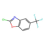 2-Chloro-5-(trifluoromethyl)benzo[d]oxazole|CS-0130170|114997-91-0