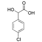 4-Chloromandelic acid|27619|492-86-4