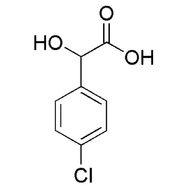 4-Chloromandelic acid|27619|492-86-4