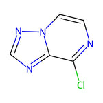 8-Chloro[1,2,4]triazolo[1,5-a]pyrazine|CS-W006627|74803-32-0