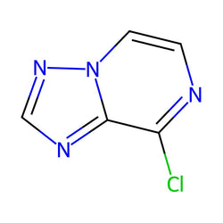 8-Chloro[1,2,4]triazolo[1,5-a]pyrazine|CS-W006627|74803-32-0