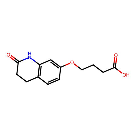 Aripiprazole Butanoic Acid Impurity|CP141362|58899-27-7