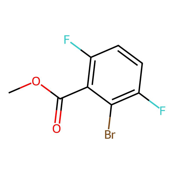 Methyl 2-bromo-3,6-difluorobenzoate|CS-W000611|1805523-44-7
