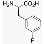3-Fluoro-D-phenylalanine|04140|110117-84-5