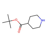 tert-Butyl piperidine-4-carboxylate|CS-W023023|138007-24-6