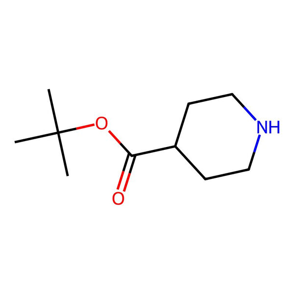 tert-Butyl piperidine-4-carboxylate|CS-W023023|138007-24-6