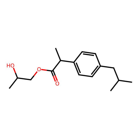 Ibuprofen impurity 01|C1495094|95093-58-6