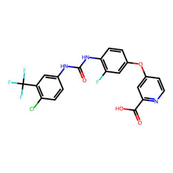 Regorafenib Impurity 4|C4X-10474|1187945-05-6